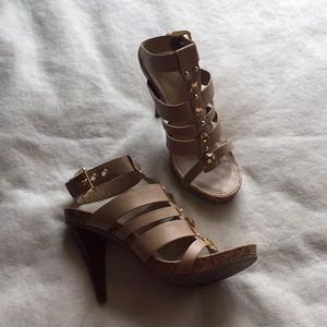 BCBG Sandals
